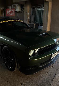 دودج تشالنجر